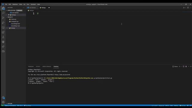 Python || List || Sort смотреть онлайн