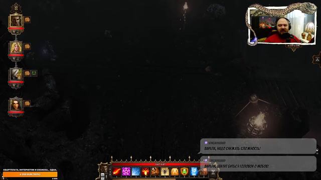 Divinity: Original Sin c Тоней ( Mirianatir)!!! смотреть онлайн