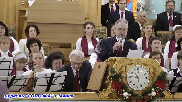 "Тёмной ночью природа спала" - Пётр Макуть смотреть онлайн