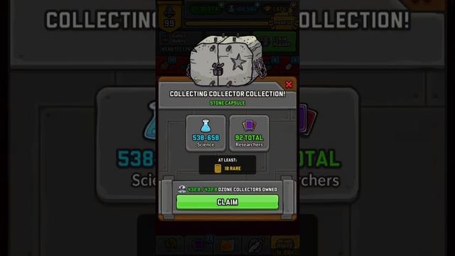 Adventure Communist [Rank 99 - 100]