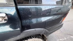 Обзор SsangYong Musso '1995 I  г. Копейка | Самые Нужные Автомобили