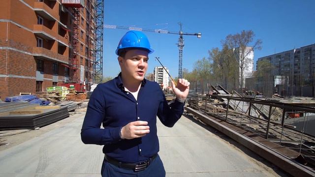 ЖК Традиции облётка май 2019 смотреть онлайн