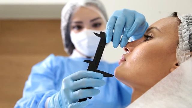 Профиль Джоли в Алматы, Full Face - гармонизация лица в Алматы смотреть онлайн