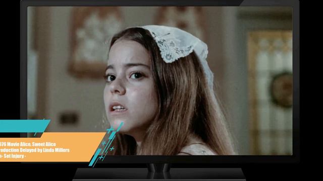 Alice, Sweet Alice Movie - A Forgotten Legendary Motion Picture