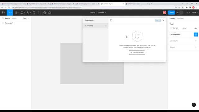 Figma Config 2023 | Variables, Advanced Prototyping, Autolayout Updates смотреть онлайн