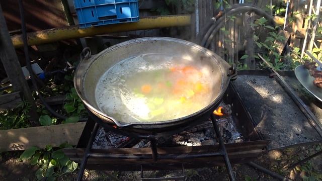 Веганская Кухня: Идеи и Рецепты