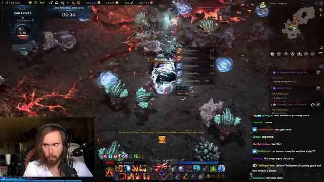 Lost Ark At Its Best смотреть онлайн