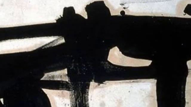 Morton Feldman, 1/3 For Samuel Beckett, Franz Kline