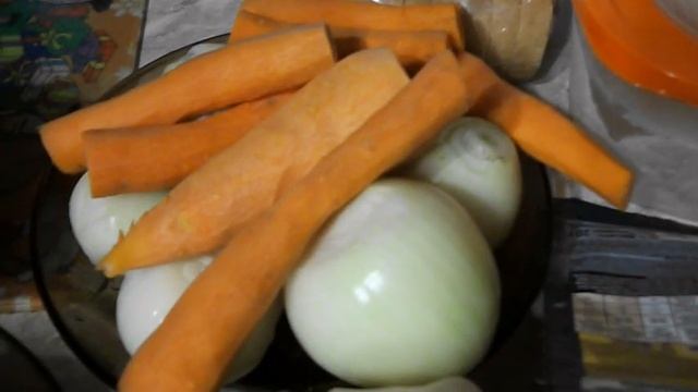 экономное меню на несколько дней