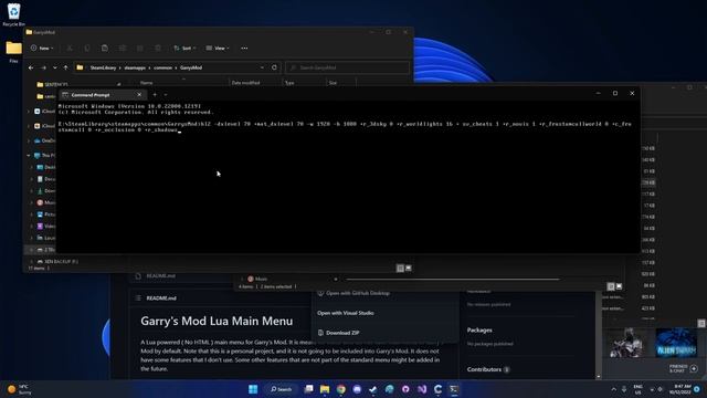 How to get RTX working in Garry's Mod (RTX Remix) смотреть онлайн