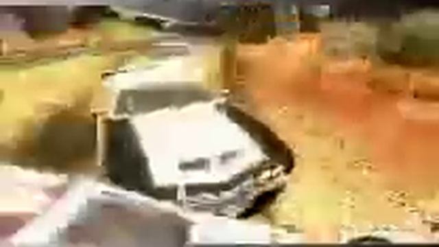 FlatOut 2 Crash & Burn смотреть онлайн