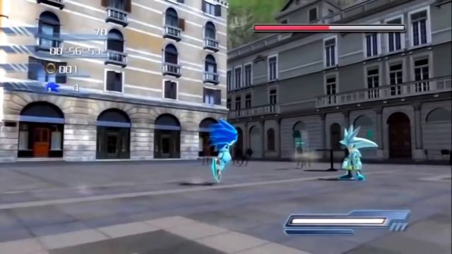 Desmintiendo ideas erroneas del Fandom de Sonic | RECOPILACIÓN DE VÍDEOS | Ryuko Shion смотреть онлайн