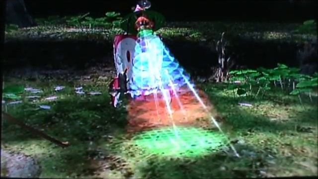 Pikmin 2 Glitch: Collecting Multiple Treasures During a Cutscene смотреть онлайн