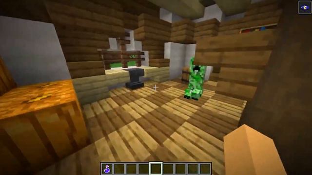Dungeons arise. Huge dungeons. Full tutorial 1.16.5-1.20.1 (minecraft java) смотреть онлайн
