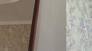 Как установить добор на отштукатуренный проем