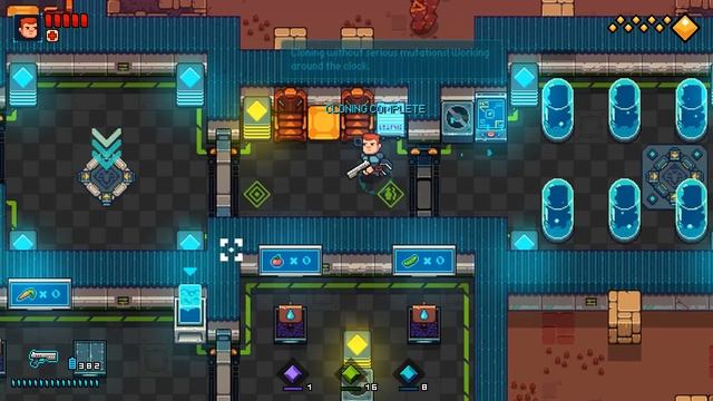 Space Robinson Trailer 2019 смотреть онлайн