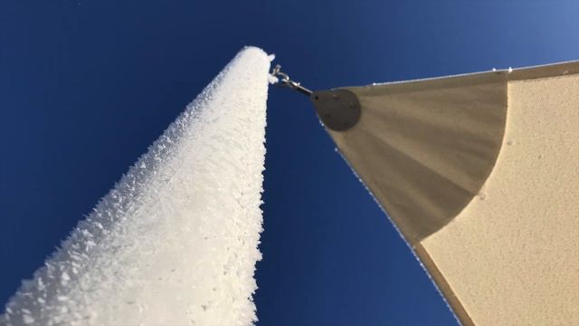 Теневые паруса / Shade sails / Парусные маркизы, Часть 1 смотреть онлайн