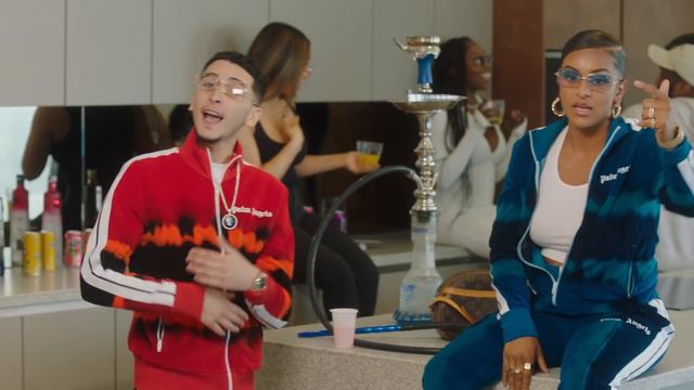 Paigey Cakey x Geko - Ride Or Die [Music Video] | GRM Daily смотреть онлайн