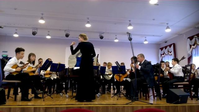 Гопак . Канал Сеньор Арсений смотреть онлайн