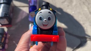 Thomas And Friends Toys, Thomas the tank engine toys, Thomas & Friends:  All Engines Go! Toy Trains