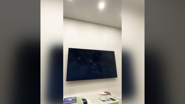 Голосовое управление телевизором в умном доме смотреть онлайн