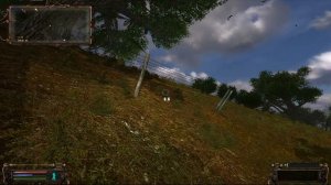 OP2 Новые тайники Коллекционера. Кордон. В районе аномалии.