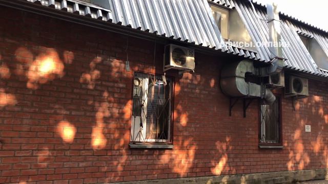 Бизнес-центр “Лефортовский 7Г с5”