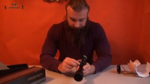 Лучший оптический прицел для пневматики | Oxotnika.net