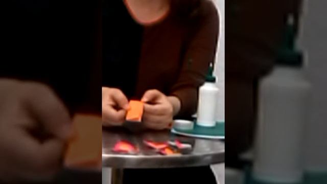 Поделки своими руками.ВАЛЕНТИНКИ -декоративный карандаш..