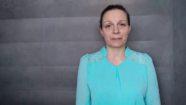 Служение Виталия и Алены в Тернее смотреть онлайн