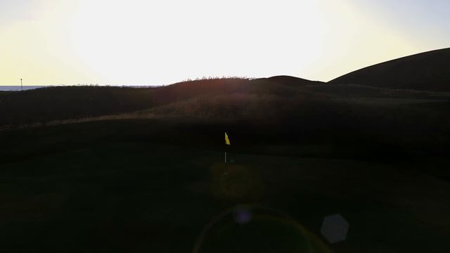Jack Nicklaus Perfect Golf Karen Hole 14 HIO смотреть онлайн