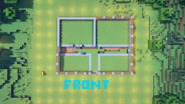 ? Minecraft : How To Build A ???????? ???? Tutorial | Part -1 | [Java/MCPE/Bedrock] 1.20+ | смотреть онлайн