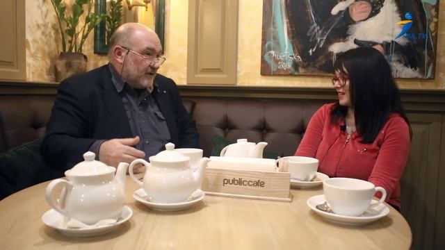 Точка зору. Ростислав Лукач про акцію на площі Конституції. смотреть онлайн