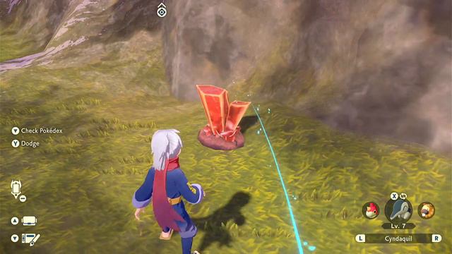 Играю в Покемонов. Pokemon Arceus смотреть онлайн