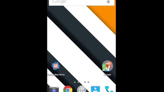 Как обновить любой смартфон на android L смотреть онлайн