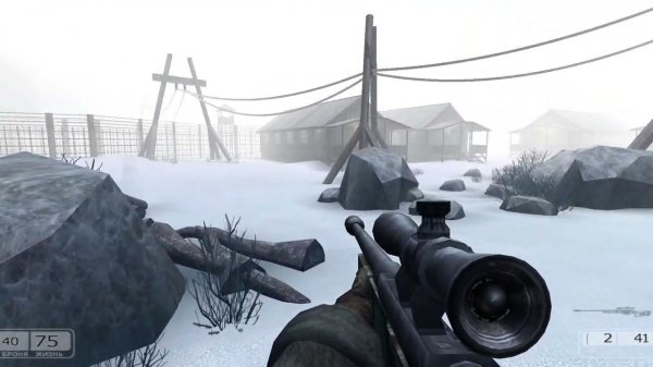 Chaser: Вспомнить все. Уровень 19