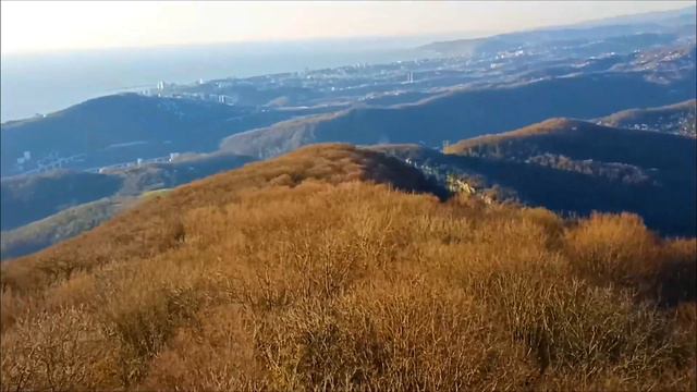 Башня на горе Ахун смотреть онлайн