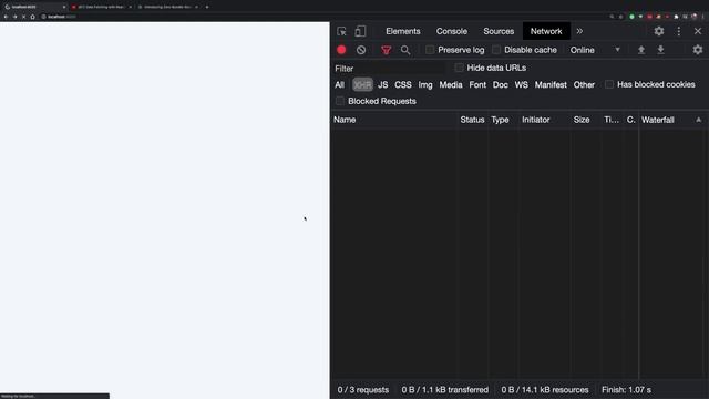 React Server Components! New React Feature - First Look смотреть онлайн
