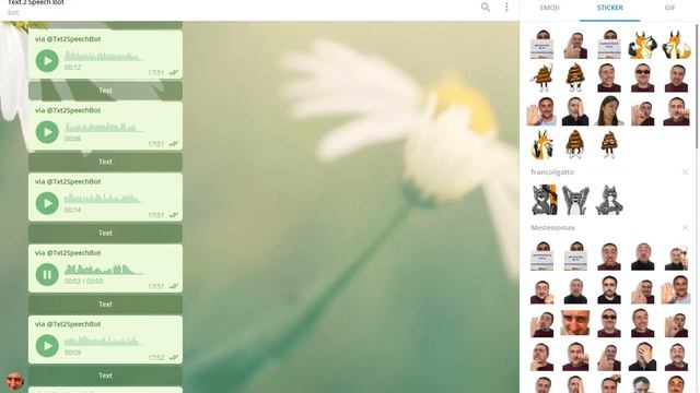 Come usare google calendar Telegram bot смотреть онлайн