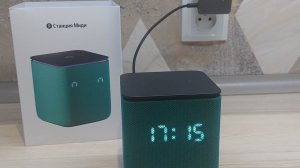 Яндекс станция миди с озон#яндекс станция#озон#алиса