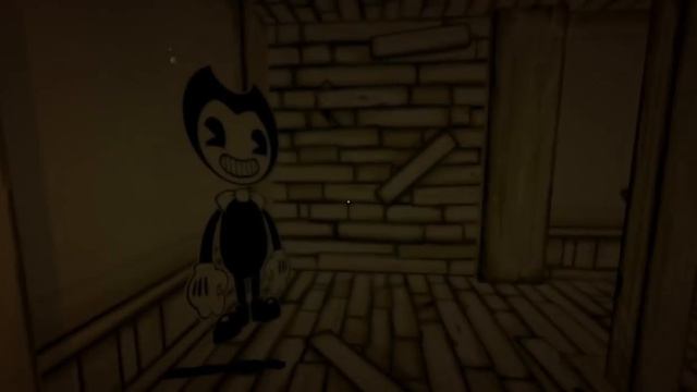 Secrets in the BATIM Alpha смотреть онлайн