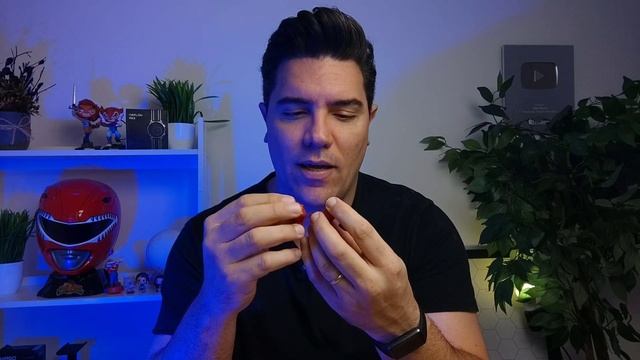 L-I-N-DO! Huawei Freebuds 4i | VALE A PENA COMPRAR? смотреть онлайн