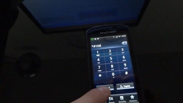 xperia neo network check.MTS смотреть онлайн