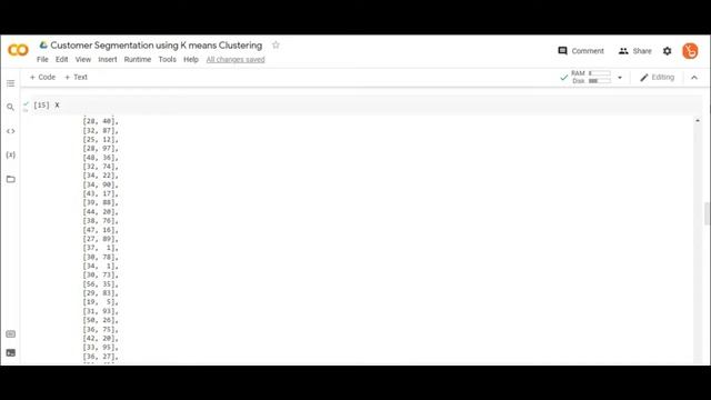 Customer Segmentation using K means Clustering | Real World Example | Python | Project | Hands-On смотреть онлайн
