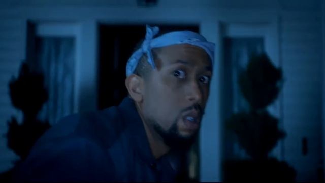 Дом с паранормальными явлениями 2 . смотреть онлайн