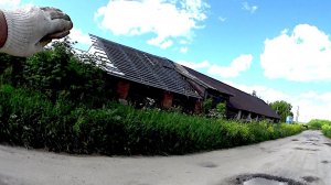 Цена рухнула! Трава по пояс! Но мы не сдаемся!