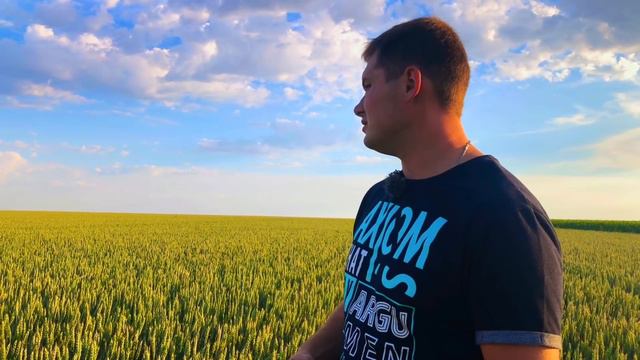 НА ПОЛЯХ ОБЫЧНОГО ФЕРМЕРА. ЧАСТЬ 2 смотреть онлайн