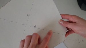 Шаблоны для Ростовых цветов из органзы