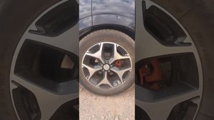 Не полный привод SUBARU FORESTER XT, как определить нерабочий задний привод или симптомы.