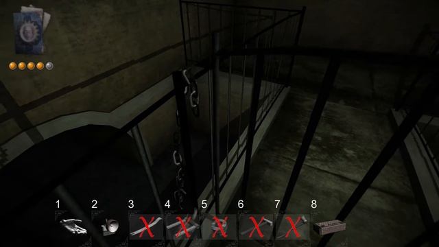 The Hat Man: Shadow Ward. Полное прохождение смотреть онлайн